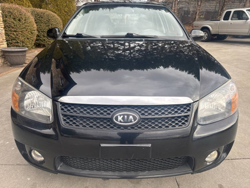 Used 2009 Kia Spectra SX image 10