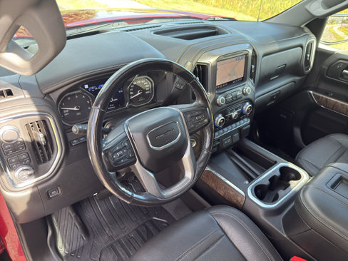Used 2019 GMC Sierra 1500 Denali image 16