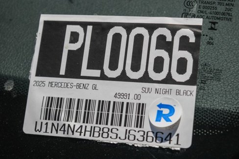 Certified 2025 Mercedes-Benz GLA 250 4MATIC image 29