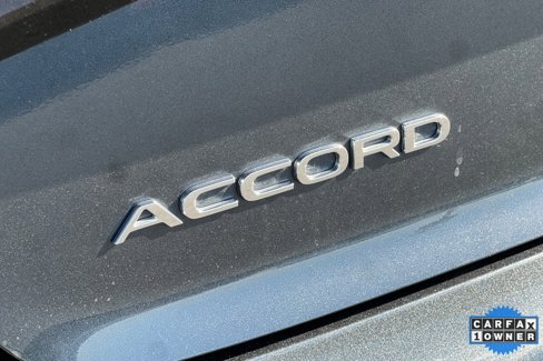 Used 2024 Honda Accord LX image 48