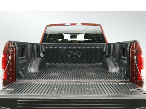 Used 2016 Ford F150 XLT image 15