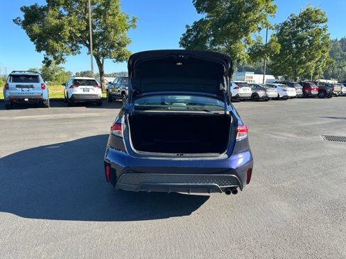 Used 2021 Toyota Corolla SE w/ SE Premium Package image 11