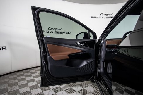 Used 2022 Volkswagen ID.4 Pro S image 18