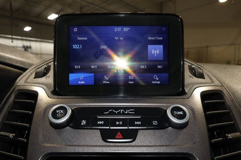 Used 2020 Ford Transit Connect XLT image 12