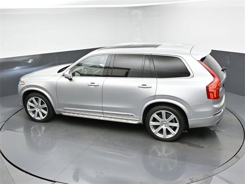 Used 2016 Volvo XC90 T6 Inscription w/ Vision Package image 19