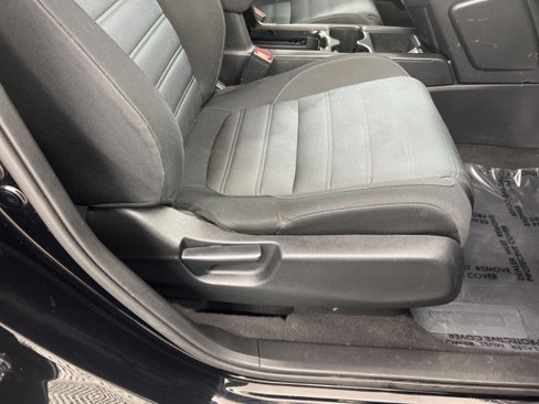 Used 2017 Honda CR-V LX image 20