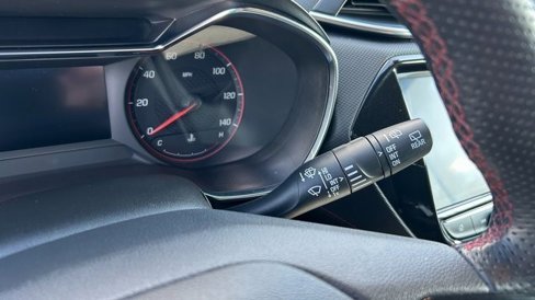 Certified 2023 Chevrolet TrailBlazer RS w/ Convenience Package image 17