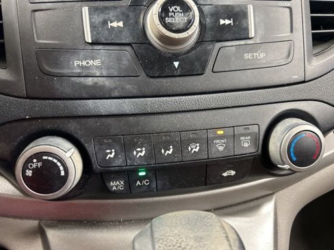 Used 2014 Honda CR-V LX image 14