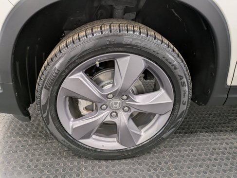 Certified 2019 Honda Passport Touring image 7
