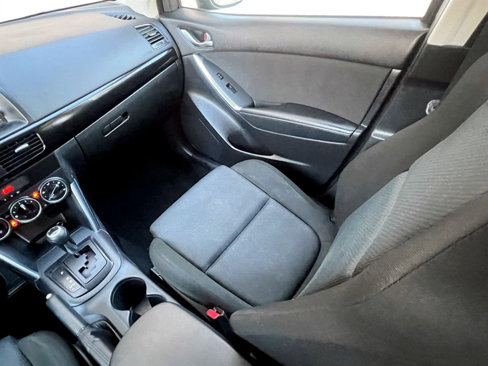 Used 2014 MAZDA CX-5 Sport w/ Bluetooth Audio Package image 9