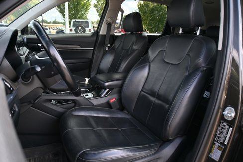 Used 2020 Kia Telluride EX w/ Towing Package image 6