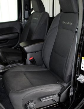 Used 2019 Jeep Wrangler Unlimited Sahara image 22