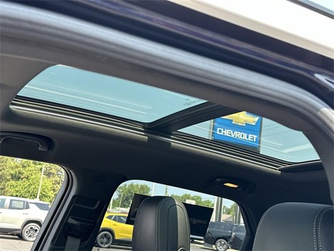 Certified 2021 Chevrolet TrailBlazer ACTIV w/ Sun and Liftgate Package image 19