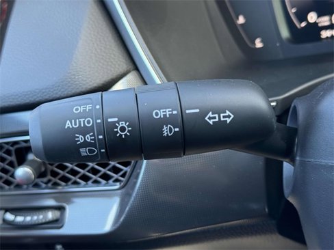 Used 2025 Acura Integra A-Spec image 19