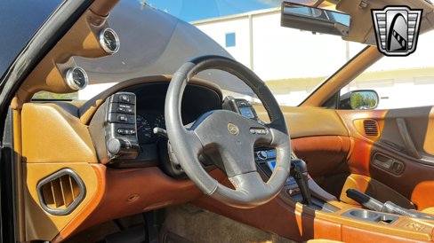 Used 1990 Nissan 300ZX GS image 12