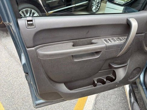 Used 2013 Chevrolet Silverado 1500 LS image 9