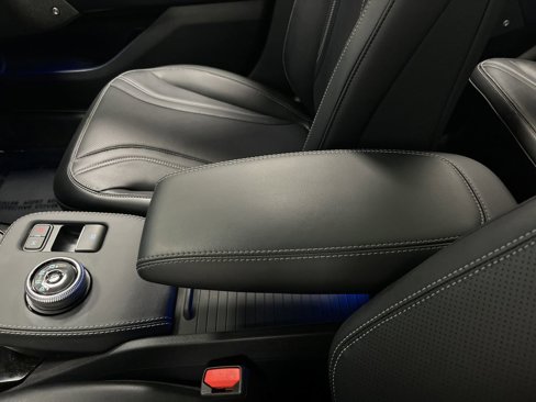 Used 2022 Ford Mustang Mach-E Premium image 22