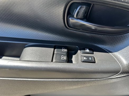Used 2019 Nissan NV200 S image 35