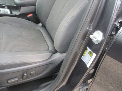 Used 2020 Hyundai Santa Fe SEL image 20