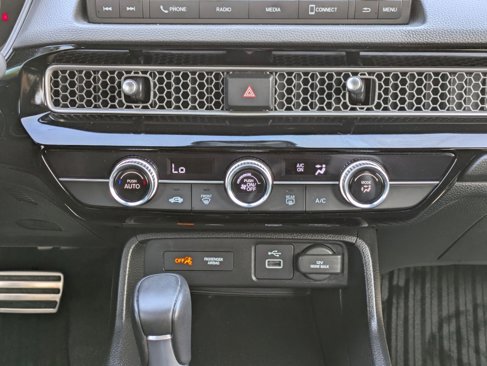 Used 2024 Honda Civic Sport image 18