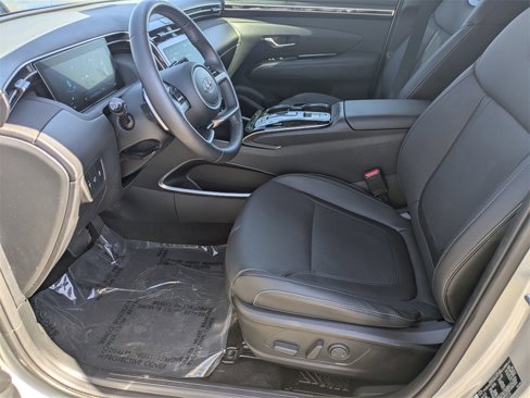 Used 2024 Hyundai Tucson Limited image 12