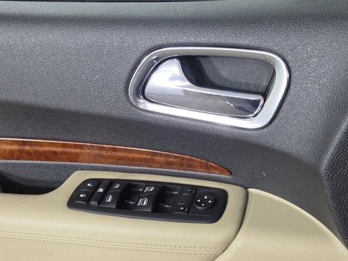 Used 2014 Dodge Durango Citadel w/ Technology Group image 28