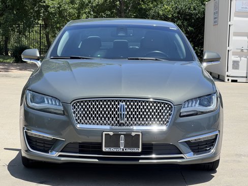 Used 2017 Lincoln MKZ Reserve w/ Technology Package image 14