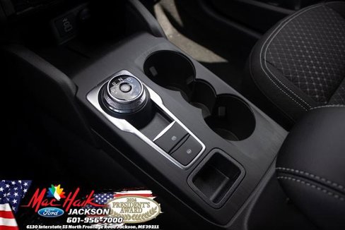 New 2025 Ford Escape Active w/ Tech Pack #1 image 14