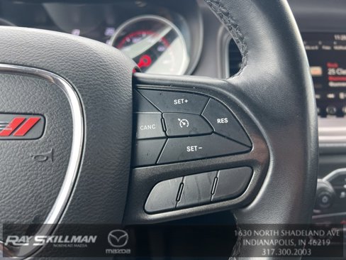 Used 2023 Dodge Charger SXT image 38