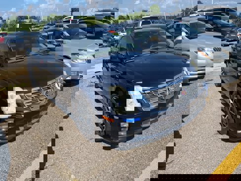 Used 2008 Cadillac STS w/ Preferred Equipment Group image 18