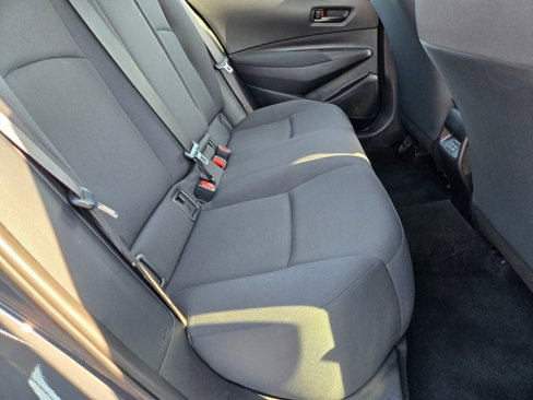 Used 2024 Toyota Corolla LE image 14