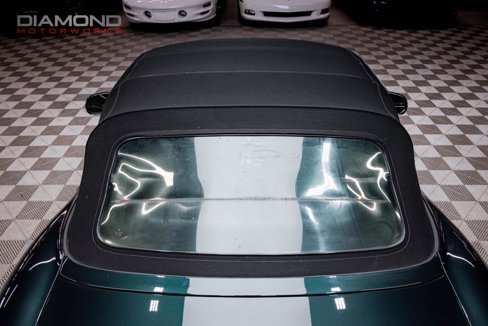 Used 2002 BMW Z3 3.0i image 89