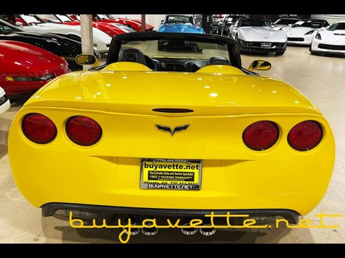 Used 2012 Chevrolet Corvette Grand Sport w/ 3LT Preferred Equipment Group image 7