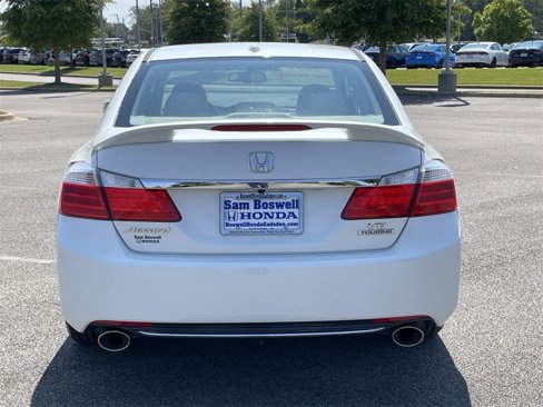 Used 2013 Honda Accord Touring image 4