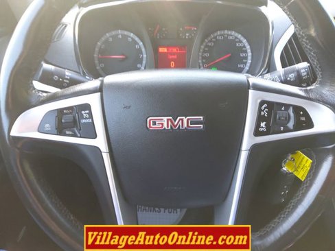 Used 2017 GMC Terrain SLE w/ Chrome Edition image 42
