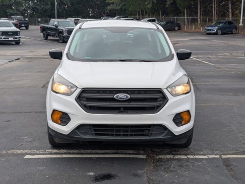 Used 2018 Ford Escape S image 5
