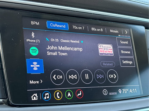 Used 2020 Buick Enclave Essence w/ Sound and Sites Package image 18