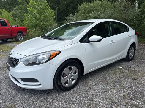 Used 2016 Kia Forte LX image 5