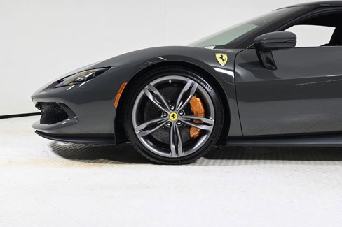 Used 2025 Ferrari 296 GTB image 27