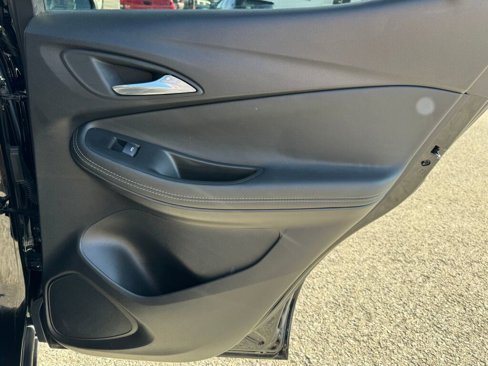 Used 2021 Buick Encore GX Essence w/ Advanced Technology Package image 19