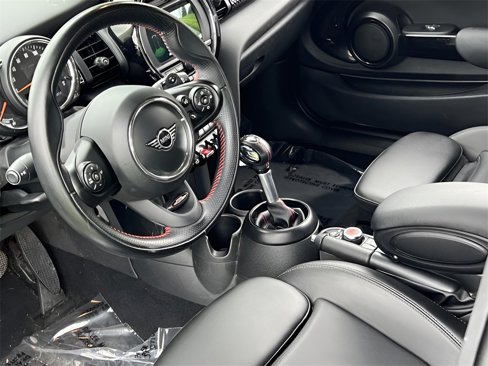 Used 2019 MINI Cooper S w/ Storage Package image 15