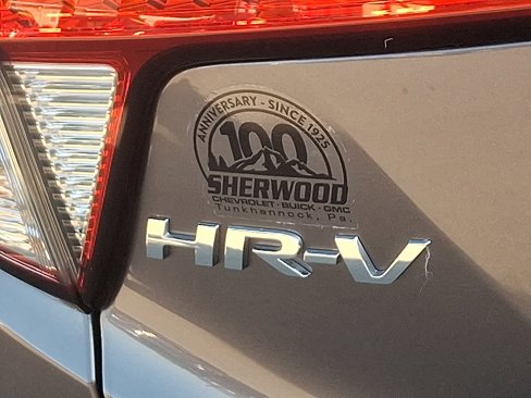 Used 2019 Honda HR-V EX image 30