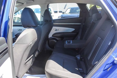 Used 2024 Hyundai Tucson SEL image 18