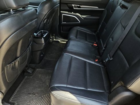 Used 2020 Kia Telluride LX image 27