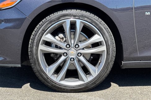 Used 2023 Chevrolet Malibu LT image 13