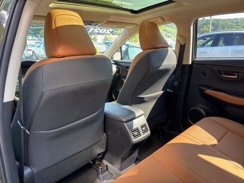 Used 2021 Lexus NX 300 FWD w/ Accessory Package 2 image 15