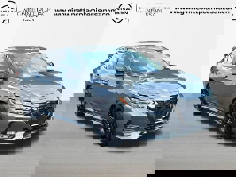 Used 2023 Nissan Sentra SR w/ Trunk Package image 3