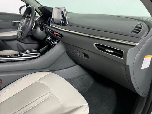 Used 2022 Hyundai Sonata SEL image 32