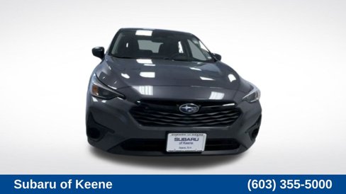 New 2025 Subaru Impreza 2.0i image 16