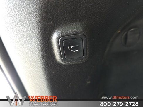 Used 2021 Jeep Cherokee Limited image 8